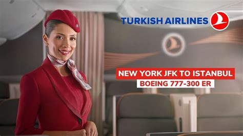 tk istanbul turkey to jfk flight status