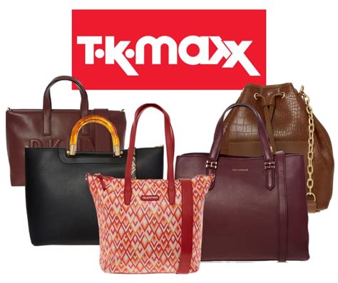 tk maxx bags clearance sale uk
