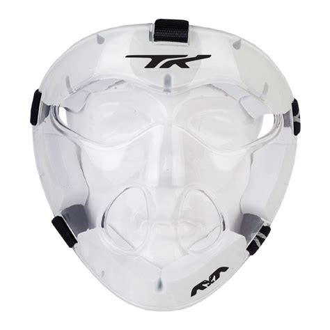 Tk Player Mask