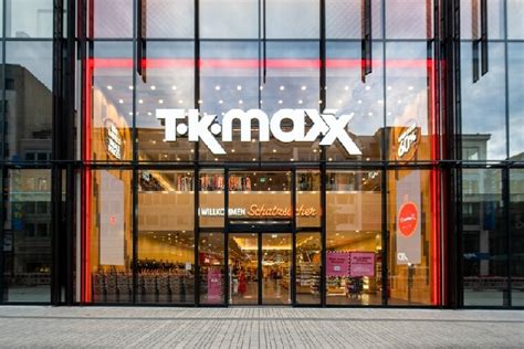 TK Maxx to create 50 jobs when it opens first SA store in Pasadena The Advertiser