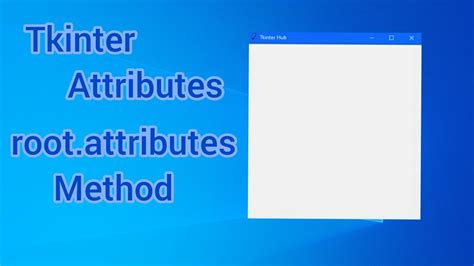 Tkinter Add Scrollbar To Root With Grid