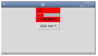 Tkinter Slider Switch