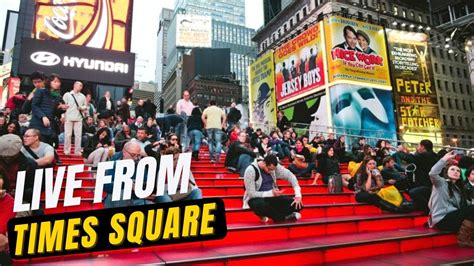 tkts live times square