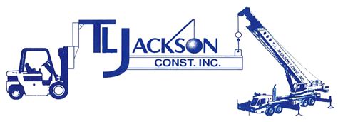 tl jackson construction