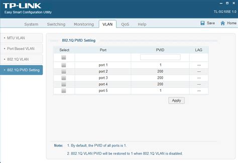 Switch TPLink TLSG105E Chính Hãng GIÁ RẺ QUÁ