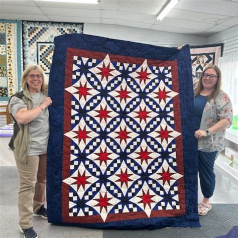 Tlc Custom Quilting