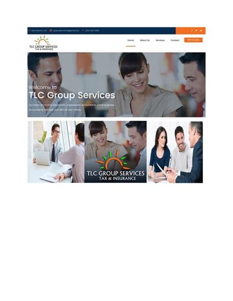 Tlc Group Services