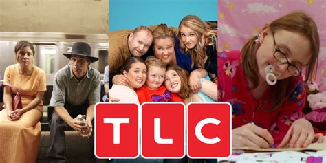 Tlc Old Programs