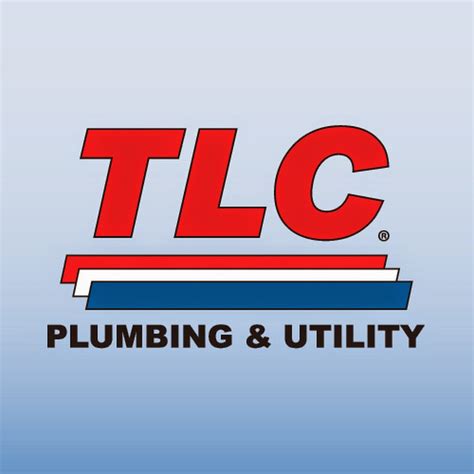 tlc plumbing & utility