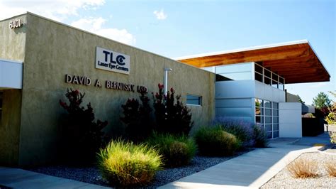 Tlc Vision Locations