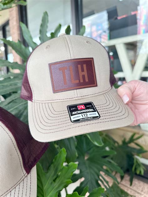Review Of Tlh Hats Ideas