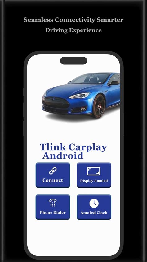 Tlink Carplay Apk