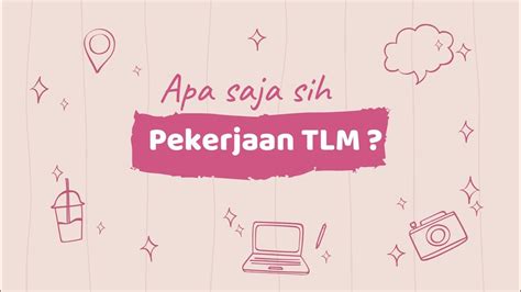 tlm jurusan apa