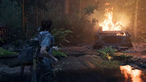 Tlou2 Seraphites Walkthrough