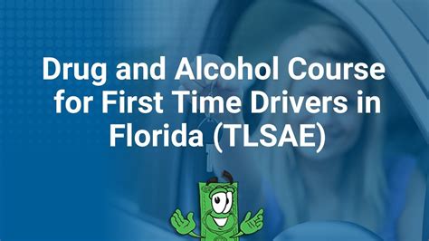 tlsae drug and alcohol course for adults