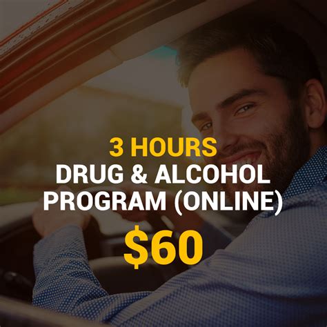 tlsae drug and alcohol course free
