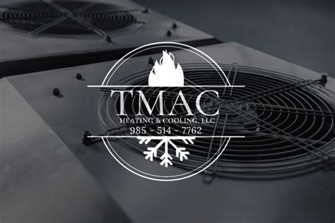 tmac heating and cooling
