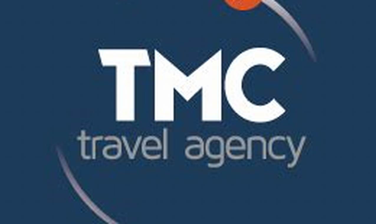 tmc travel agency