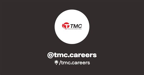 Unlock Your Future: Explore Exciting TMC Careers and Opportunities