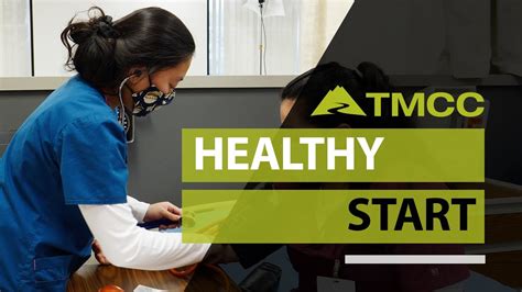 tmcc nursing program requirements