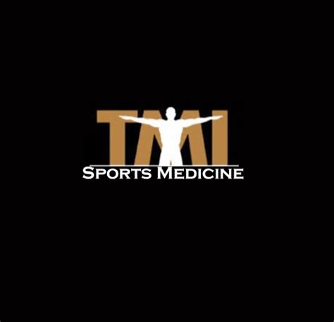 tmi sports medicine and orthopedics frisco