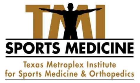 tmi sports medicine frisco