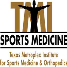 tmi sports medicine portal