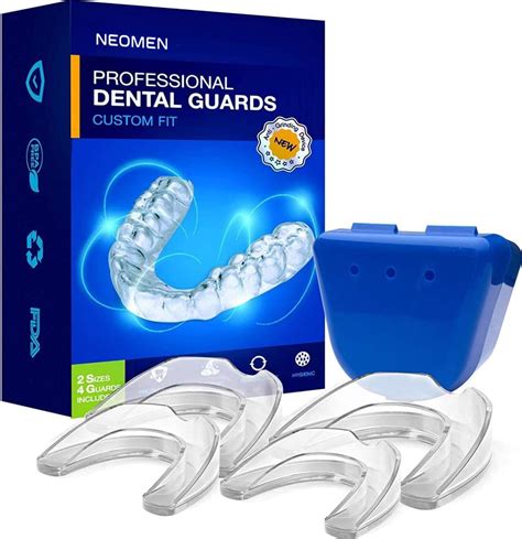 Tmj Mouth Guard Amazon