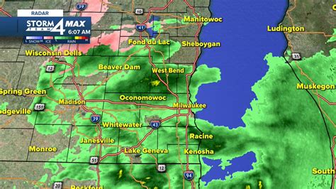 tmj4 interactive radar