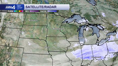 tmj4 weather radar