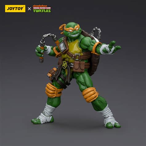 Tmnt Action Figure Archive