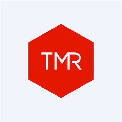 tmrc stock price today