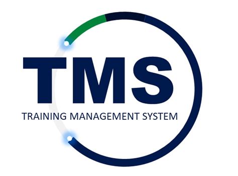 tms - training management system - login