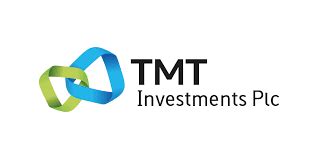 tmt investments share price