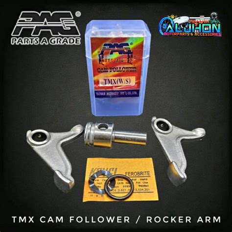 Tmx 155 Cam Follower