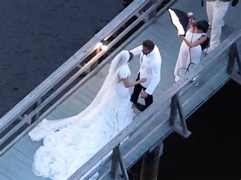 tmz jlo wedding video