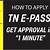 tn e pass sign in