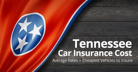 tn car insurance requirements