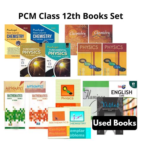tn class 12 books