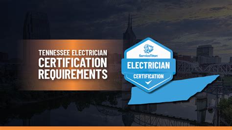 tn electrical license
