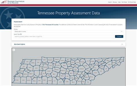 tn property tax database