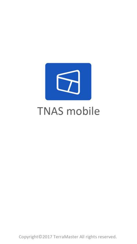 tnas mobile app