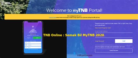 tnb login online banking