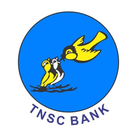 tnsc bank full form