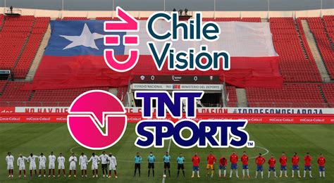 tnt chile en vivo gratis