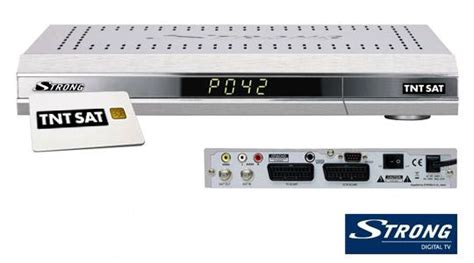 Carte tnt sat 5 Achat / Vente pas cher