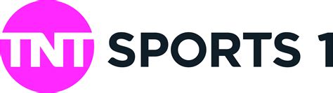 tnt sports 1 logo png