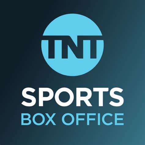 tnt sports box app