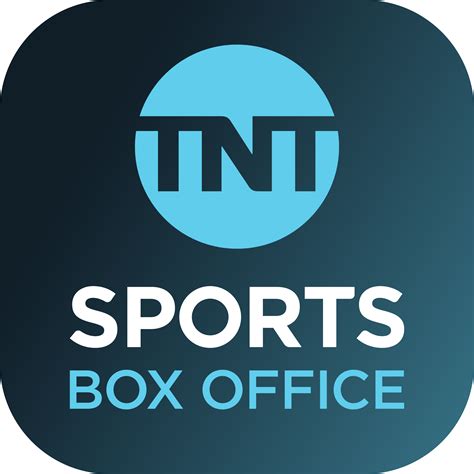 tnt sports box office apple tv