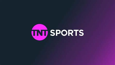 tnt sports channel on prime